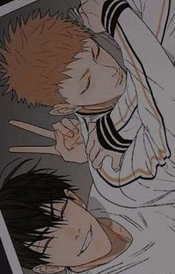 [ Hạ Thiên × Quan Sơn ] [ Đen-Cam] One Day