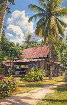 Hạ thương, hạ nhớ