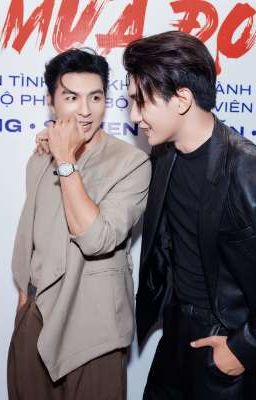 Hắc hồ giữa lòng thành phố (Hoàng-Huy( Steven))