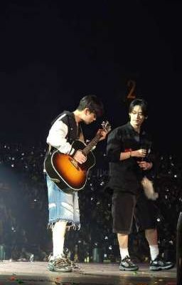 Hai kẻ lạc loài | 2min |