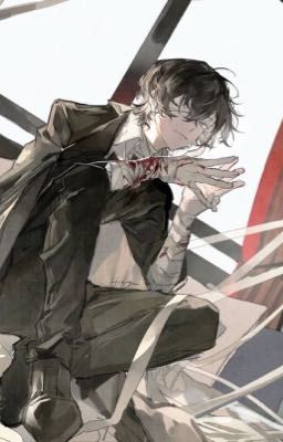 Hai mảnh đời//Dazai Osamu x Reader// [Bsd]