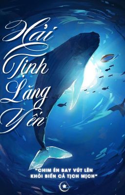Hải Tịnh Lăng Yến