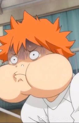 [Haikyuu]AllHinata/Fall in Love