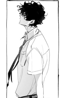 [ Haikyuu ] Làm Thế Nào Để Yêu Một Người Tiêu Cực Có Bệnh Sạch Sẽ