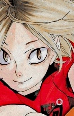 (Haikyuu) Mắt Mèo Và Mochi