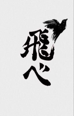 [Haikyuu x reader] Cảng trời xuân
