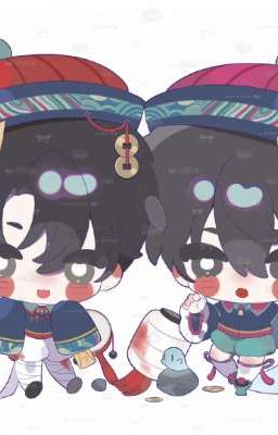 Halloween của Triêu Du