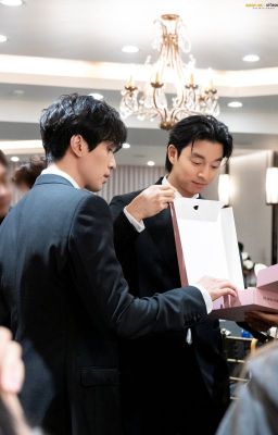 [HAN JONG WON/YE JIN WOO] Single in Seoul