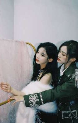[HânDương] Chơi Nữa Là Hỏng Mất Đó