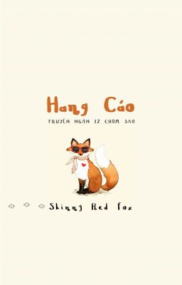 HANG CÁO [truyện ngắn 12 chòm sao]