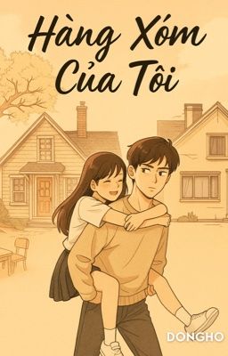 Hàng Xóm Của Tôi