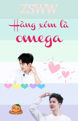 Hàng Xóm Là Omega