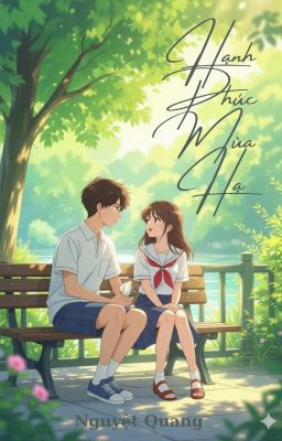 Hạnh Phúc Mùa Hạ