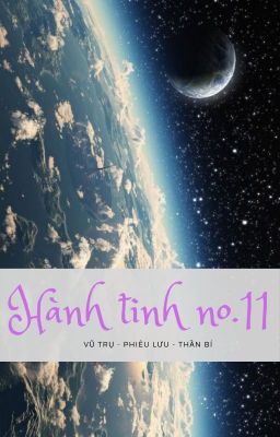 Hành tinh số 11