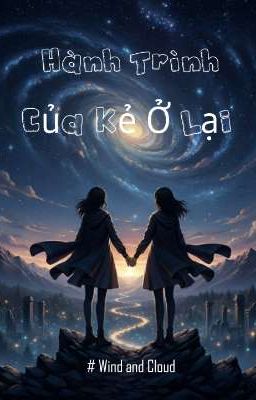 Hành Trình Của Kẻ Ở Lại.