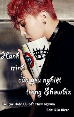 Hành trình của yêu nghiệt trong Showbiz  (Couple G-Dragon)