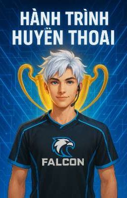 Hành Trình Huyền Thoại