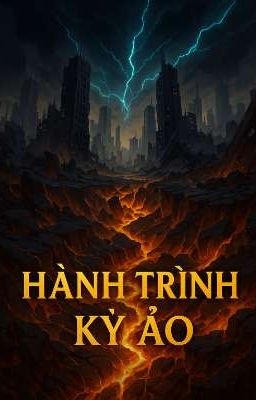 Hành Trình Kỳ Ảo
