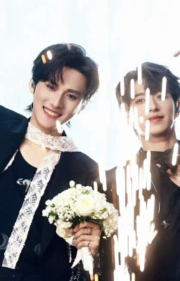 [HànhÂn]Kẹo Ngọt Của Anh🍬