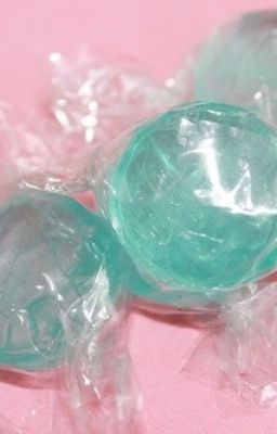 [Hanlimz] Kẹo bạc hà