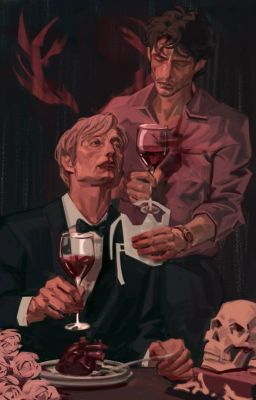 Hannibal x Will:những oneshot tôi tự viết.