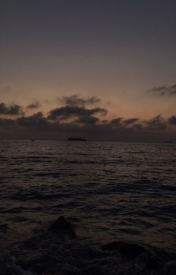 [HaNo] Màu khói