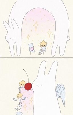 hanrae | abo ✶ 东西