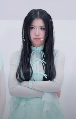 hansara x lyhan | dỗiiii