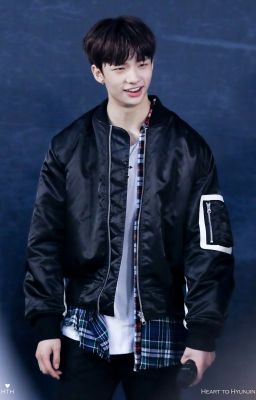 [HanSeung] I will take over the world