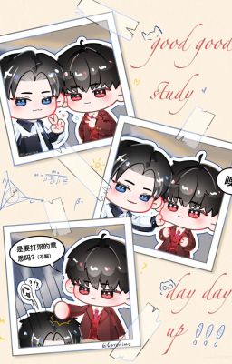 [Hanwool × Gamin] Giữa Trời Sao Có Đôi Bạn Nhỏ