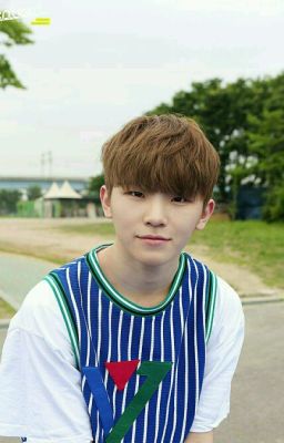 HAPPY BIRTHDAY TO WOOZI