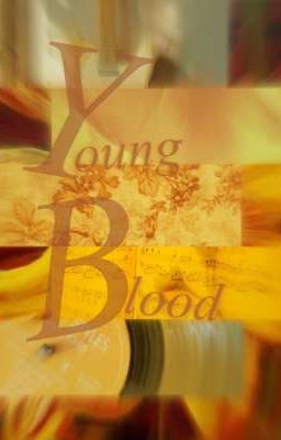 Hardra. Young Blood.