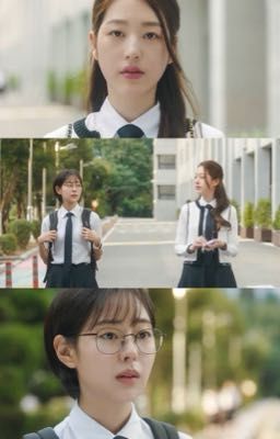 [ Harin x Doah ] A Lunatic or a Savior