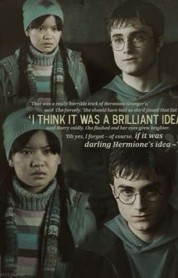 Harmony | Someone you loved.