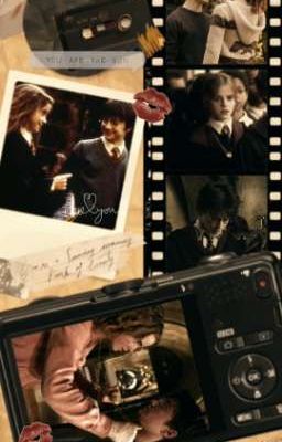 Harry Potter [ Harmione ] Góc nhỏ của Harry và Hermione