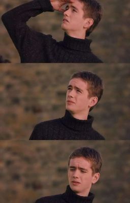 [Harry Potter] Quý Ngài Đầu Gỗ