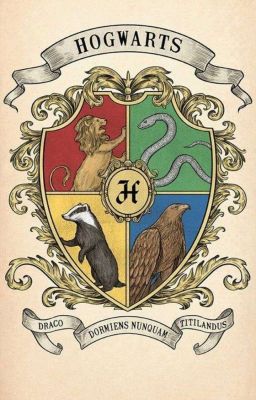 Harry Potter và bí ẩn Rosier Blackthrone