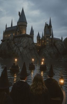Harry Potter x Reader | My universe • Oneshot