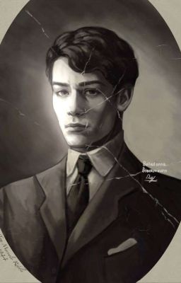 [Harry Potter] 𝓛𝓲𝓶𝓮𝓻𝓮𝓷𝓬𝓮