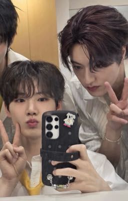 [Harukyu|CV] Pháo hôi thụ biến thành vạn nhân mê