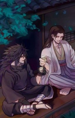 [hashimada ] sẽ ra sao nếu con của hashimada xuyên đến đại chiến ninja lần thứ 4
