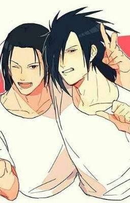 [HashiMada] Thân mật lệnh cấm
