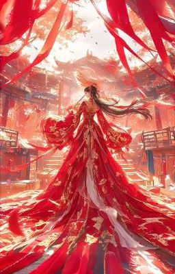 Hậu cung thật loạn!