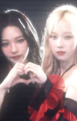 Hậu ly hôn [Winrina]