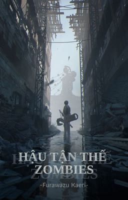 -Hậu tận thế Zombies-