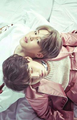 Hãy Luôn Ở Bên Anh (Yoonmin / Vkook)