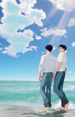 [HaYe-Eunby-Kkamdol-Yataz] [Fanfiction] oneshot