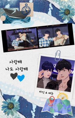 [HAYE/KKAMDOL] TUYỂN TẬP ONESHOT HAYE