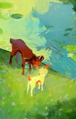 [Hazbin Hotel]RadioApple| Máu Và Hoa