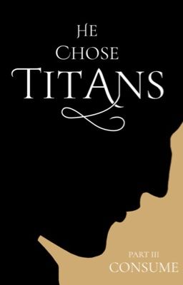 He Chose Titans [Eruri] - masksarehot (Transfic)